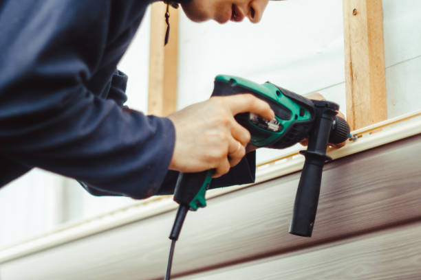 Affordable Siding Repair and Maintenance Services in Ronkonkoma, NY